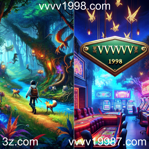 Explorando o Mundo dos Jogos de Aventura no vvvv1998.com