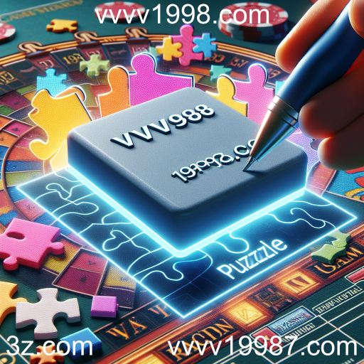 A Fascinante Categoria de Quebra-Cabeça no vvvv1998.com