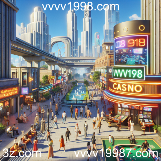 Explorando a Categoria de Simulação em vvvvv1998.com