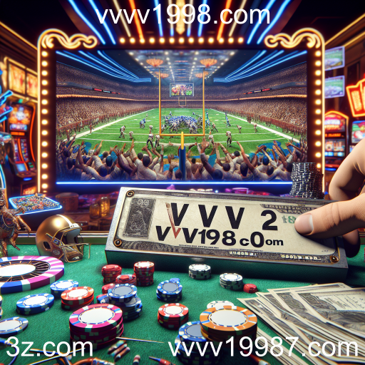 A Evolução dos Jogos de Esportes: Um Olhar Sobre o Futuro