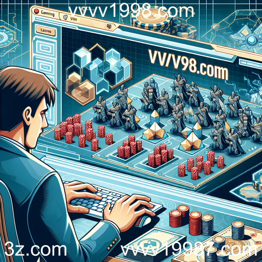 A Arte da Estratégia nos Jogos: Desafios e Oportunidades